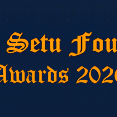 Vigyan Setu Foundation Awards&nbsp;2026
